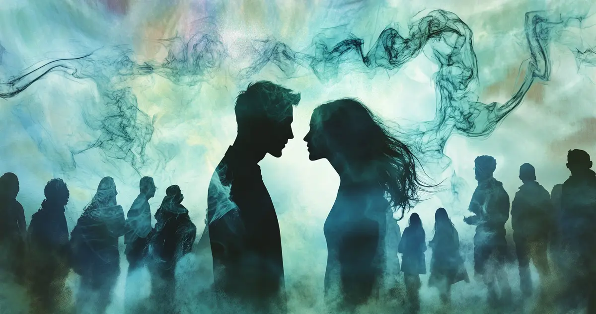 The Signs and Symptoms of Sexual Telepathy